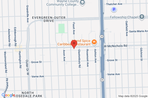 City-Suburban Realty