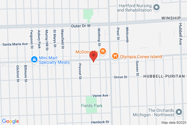 Detroit Group