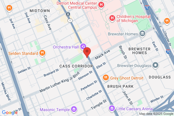 Matt O'laughlin - Max Broock Detroit Real Estate
