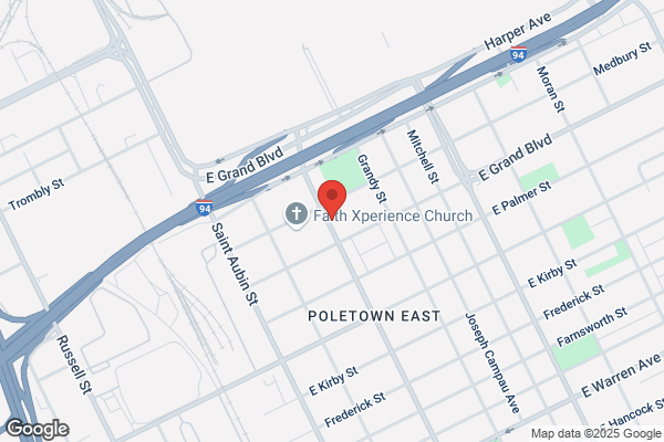 Church of God In Christ