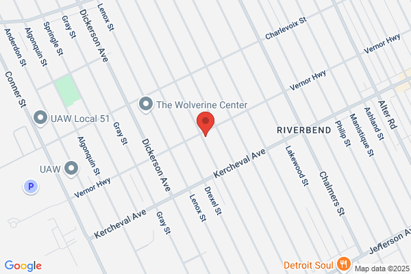 Cityview Missionary Baptist Church