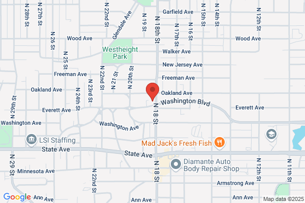 Evangelistic Ministry Center
