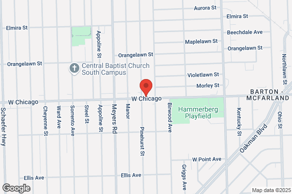 Family Ministries In Christ Church