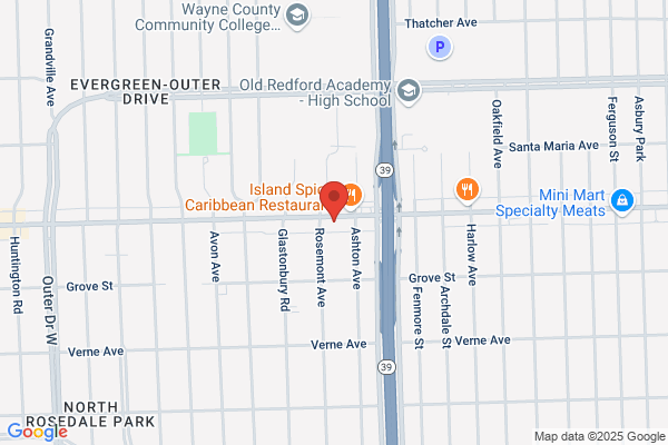 Greater Bethlehem Faith Healing Temple