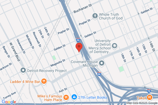 Greater Rising Star Baptist Church