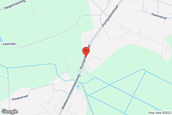 Handy Danny Maintenance