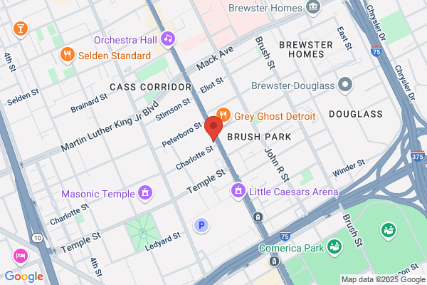 Addison Eatery