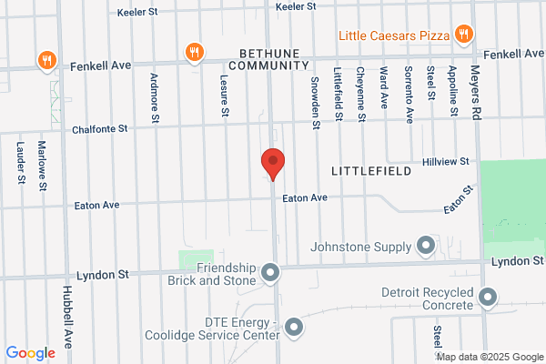 Blue Plate Diner