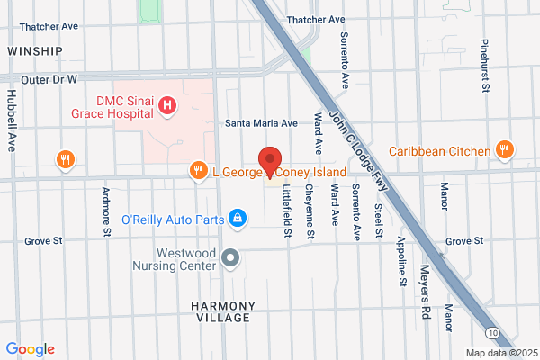 Golden Canton Chop Suey Restaurant