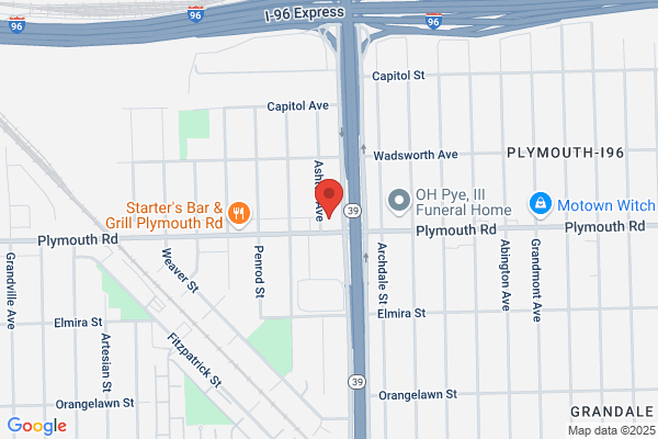 Little Champs Restaurants