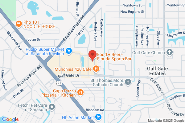 Arcade Bar & Grill Inc
