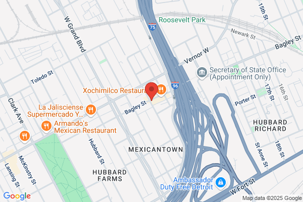 Mexican Town Restaurant