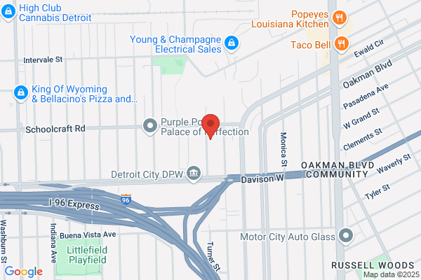 Greater Detroit Gutter & Construction Inc