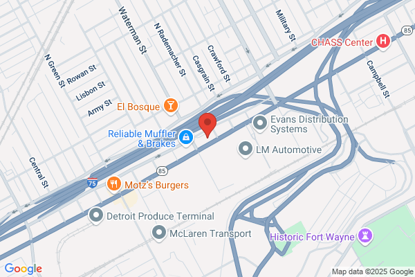 Pete's Roofing