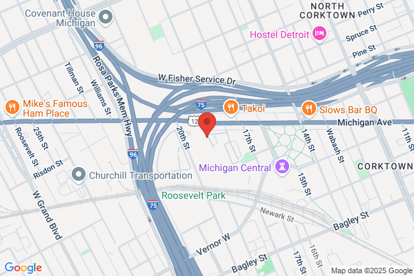 Catch-U-N Traffic