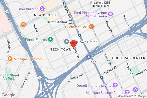 Ti Technologies