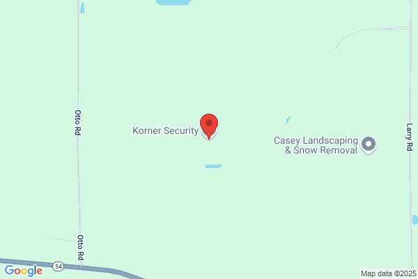 Korner Security