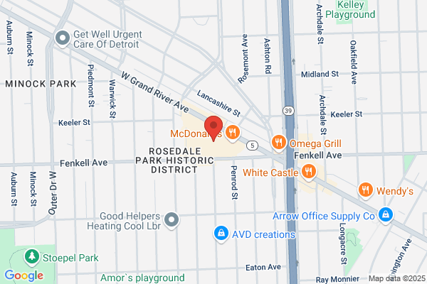 Rent-A-Center