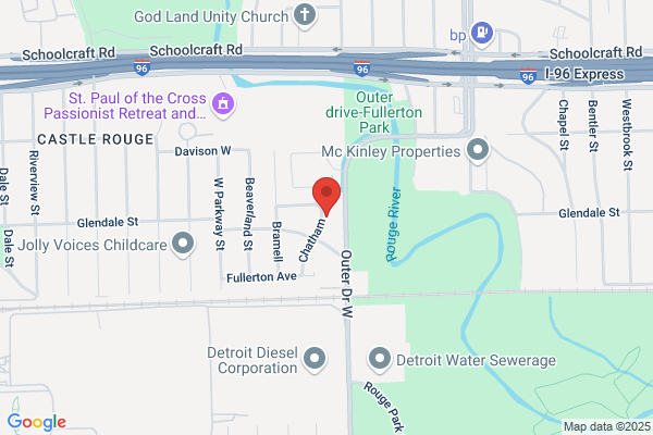 American Sewer & Drain