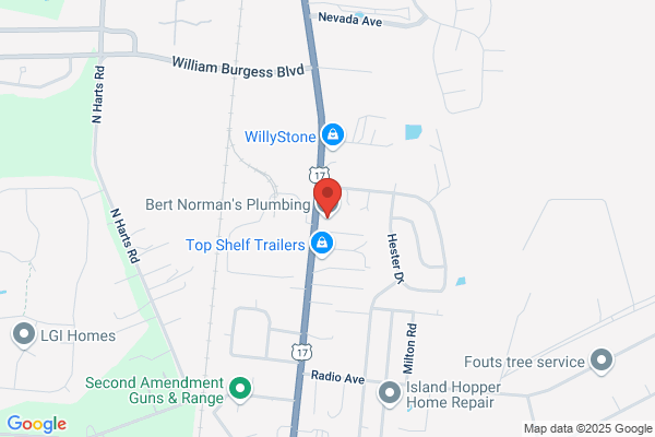 Norman's Plumbing