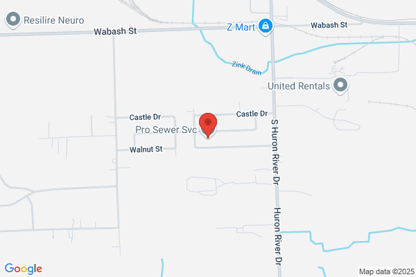Rjmorris Pro Sewer Cleaning Llc