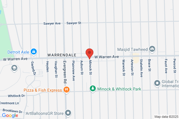 Warrendale Tobacco Plus