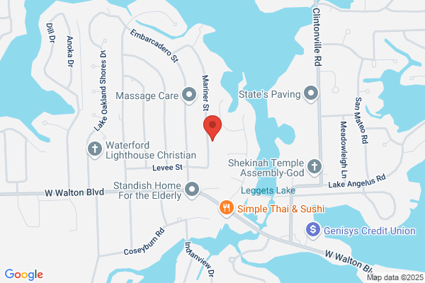 D & M Landscaping & Snow Removal