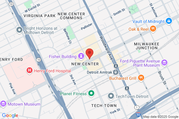 New Detroit Inc