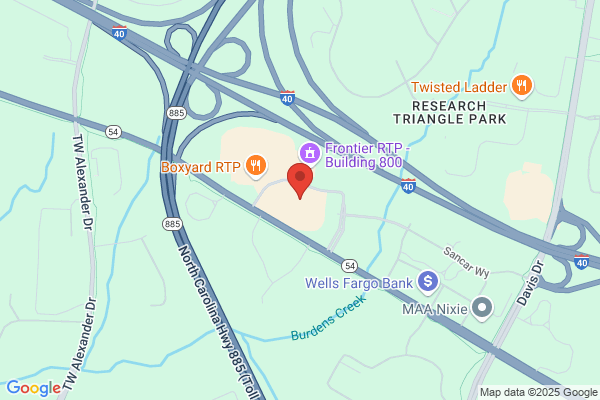 Triangle Foundation
