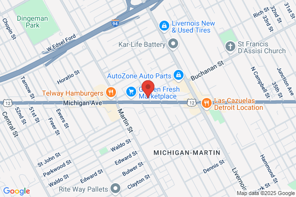 Kwong Chow Noodle Co