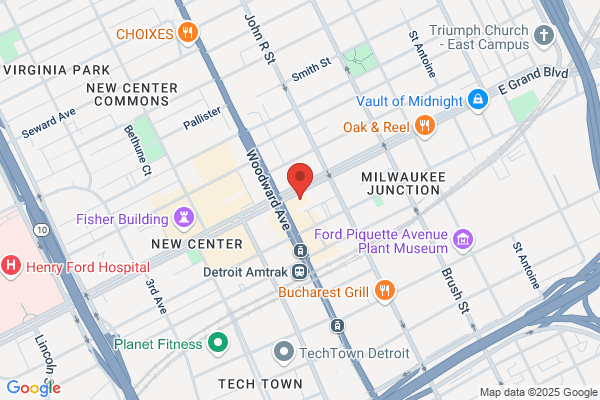 Goodyear Auto Service