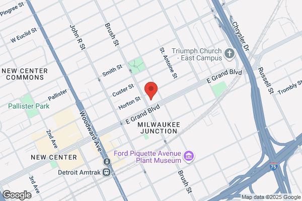 CAMPUS AUTO TOWING AND RECOVERY
