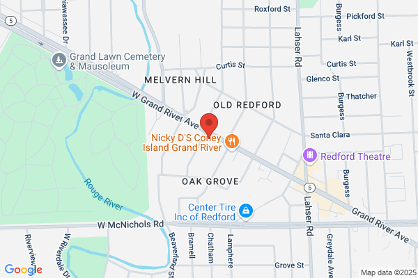 Grand River Express Towing