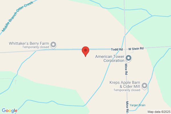 Rescue Towing Inc