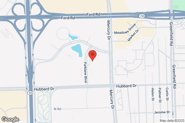 Detroit District Dental Society