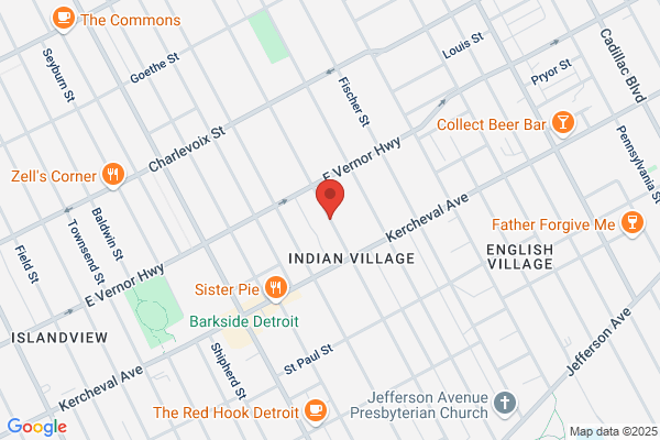 Indian Village Association