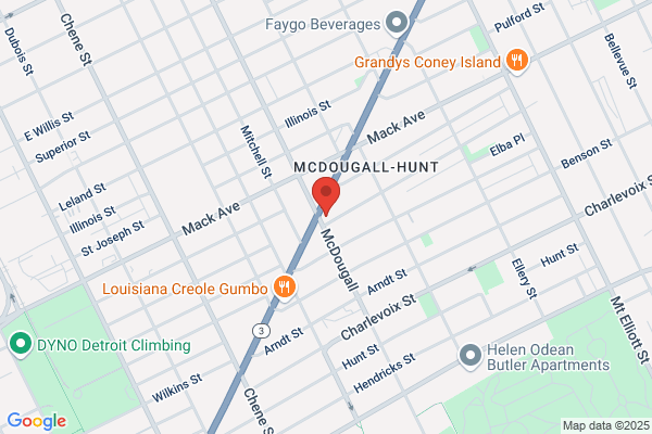 Most Worshipful Prince Hall Grand Lodge