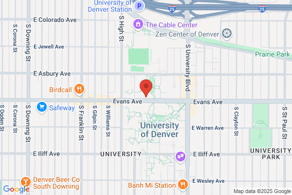 University Cultural Center Association