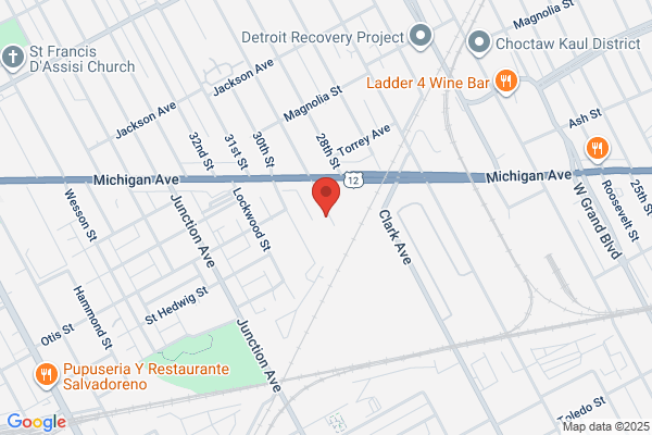 Borg Brothers Auto & Truck Repair