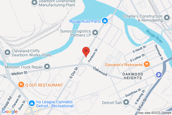 Three Stars Truck Service