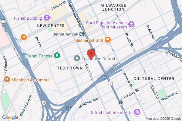 Kumon Math and Reading Center of Detroit - Midtown - Closed