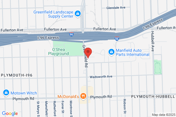 Detroit Direct Auto Sales