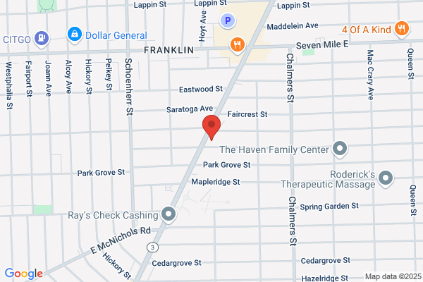 Gratiot Used Tire Auto