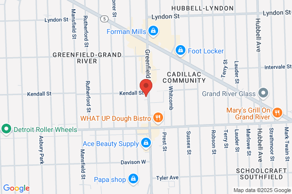 Greenfield Auto Sales & Rentals