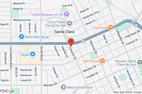 International Auto Center Inc