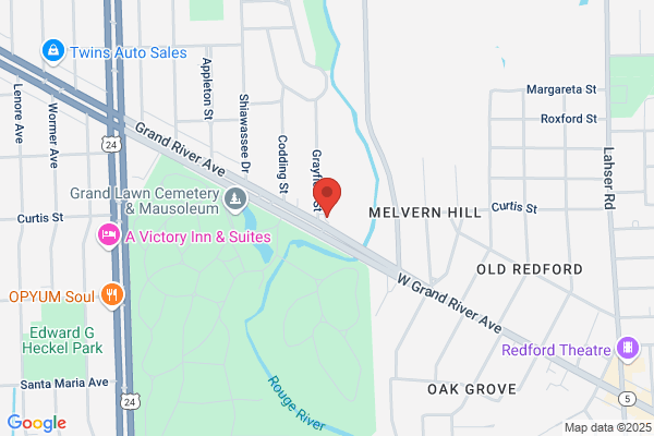 Oakwood Car Center