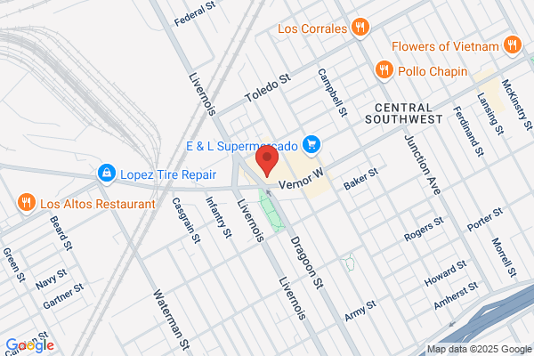 Southwest Auto Sales