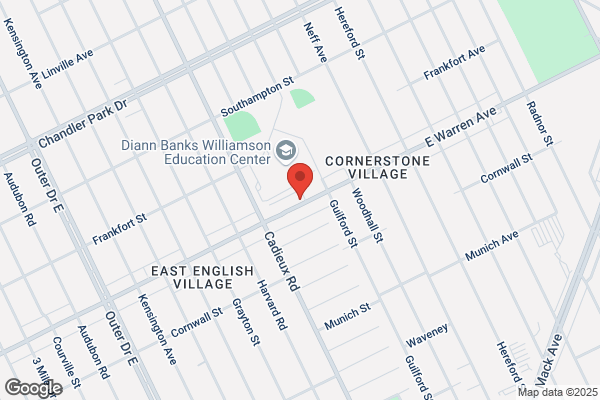 Donovan Veterinary Hospital