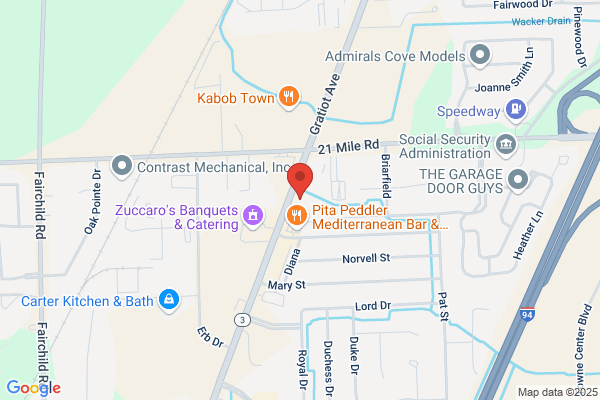 North Metro Veterinary Hospital Llc