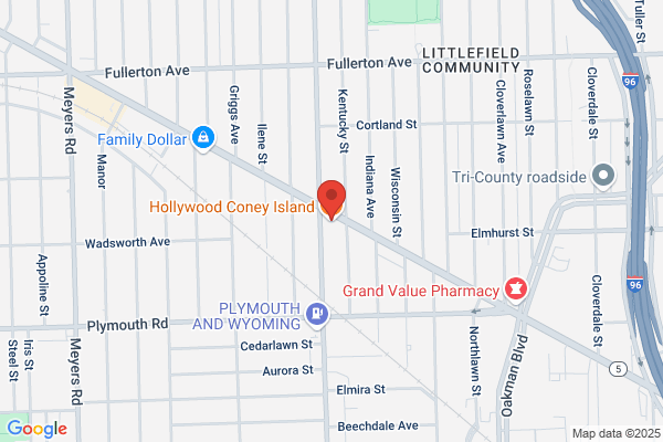 Hollywood Video